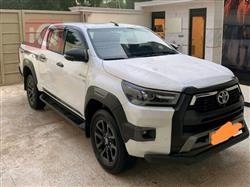 تويوتا هايلوكس